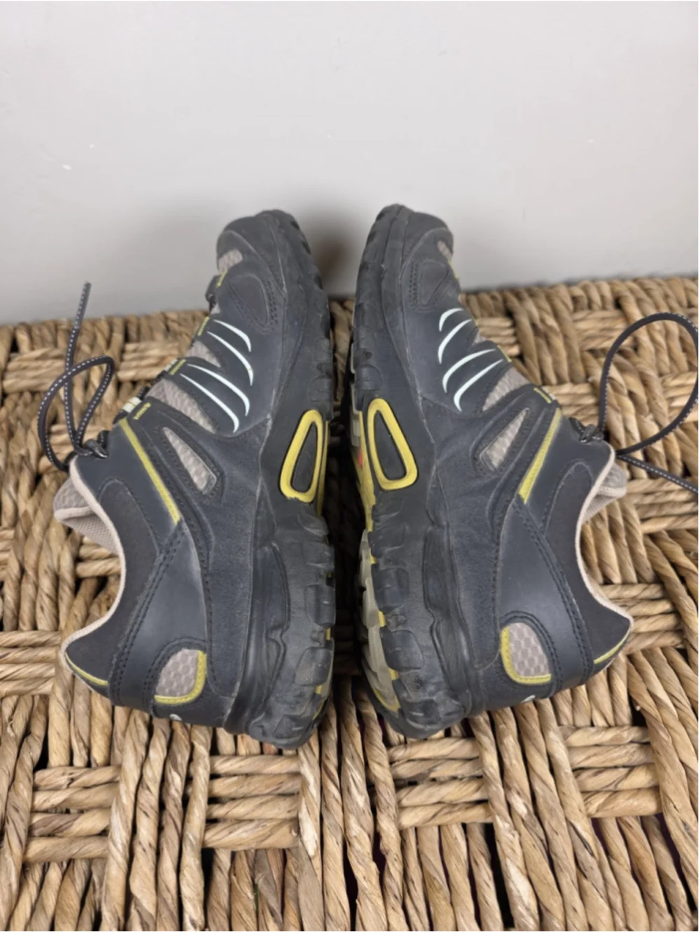 Salomon ellipse gtx